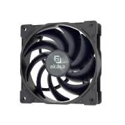 Akasa Alucia SM12 kiegészítő ventilátor