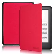 C-TECH PROTECT tok Amazon Kindle PAPERWHITE 5, AKC-15, piros