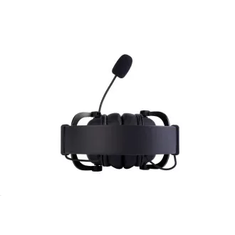 C-TECH ARCHON V2/Stereo/Jack/Drót/Drót/Fekete