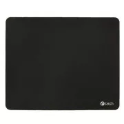 Egéralátét C-TECH MP-03BK, textil, 220x180mm, fekete