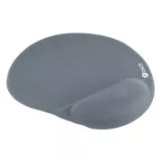 Egéralátét C-TECH MPG-03GR, szürke, 240x220mm