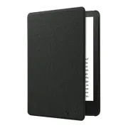 C-TECH PROTECT tok Amazon Kindle TOUCH 2024 készülékhez, WAKE/SLEEP funkcióval, kemény borító, AKC-22, fekete színű