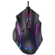 C-TECH Akali (GM-15) játékegér, alkalmi játék,