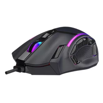C-TECH Akali (GM-15) játékegér, alkalmi játék,