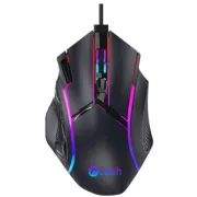 C-TECH Akali (GM-15) játékegér, alkalmi játék,