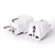 Adapter C-TECH univerzális adapter 110V-230V