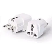 Adapter C-TECH univerzális adapter 110V-230V