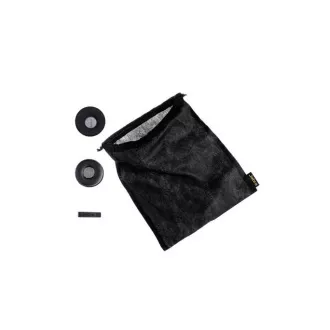 Jabra BIZ 2300/Mono/QD/Wire/Fekete