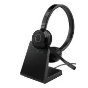 Jabra Evolve 65 TE, Link390a MS Mono állvány