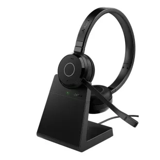 Jabra Evolve 65 TE, Link390a UC sztereó állvány