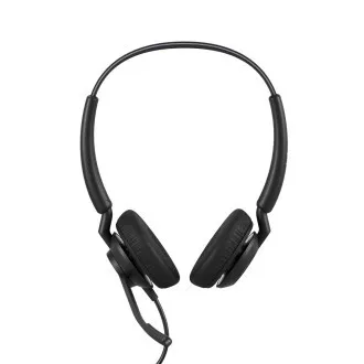Jabra Engage 40/Stereo/ANC/USB/Vezetékes/Fekete Jabra Engage 40/Stereo/ANC/USB/Vezetékes/Fekete