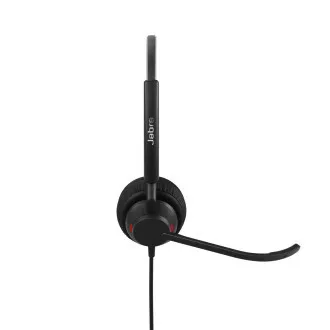 Jabra Engage 40/Stereo/ANC/USB/Vezetékes/Fekete Jabra Engage 40/Stereo/ANC/USB/Vezetékes/Fekete
