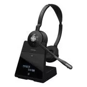 Jabra Engage 75 SE, sztereó