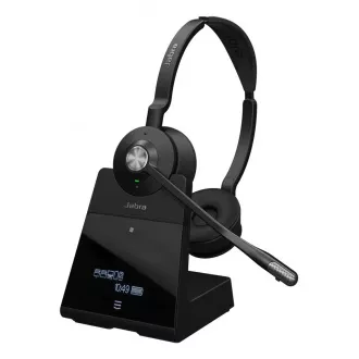 Jabra Engage 75 SE, sztereó