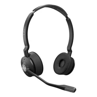 Jabra Engage 75 SE, sztereó