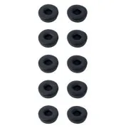 Jabra Engage fülpárnák (duó), 10 db