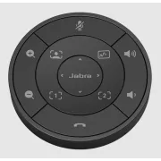 Jabra PanaCast 50 távirányító, fekete