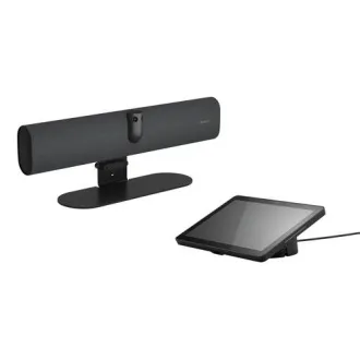 Jabra PanaCast 40 VBS, MS VB & TC, EMEA, töltő-C