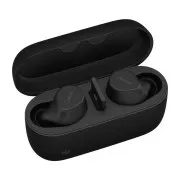 Jabra Evolve2 Buds/Stereo/ANC/USB/BT/Wireless/MS/Fekete