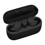 Jabra Evolve2 Buds/Stereo/ANC/USB-C/BT/Wireless/MS/Fekete