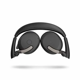 Jabra Evolve2 65 Flex, Link380a UC sztereó QI