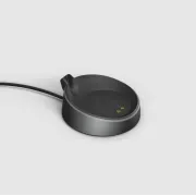 Jabra Evolve2 75 asztali állvány, USB-A, fekete