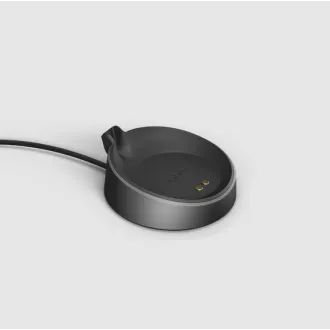 Jabra Evolve2 75 asztali állvány, USB-A, fekete