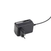 GEMBIRD univerzális AC-DC adapter, 24 W