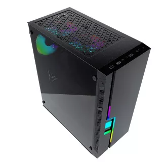 Gembird Midi torony Fornax 2000 RGB
