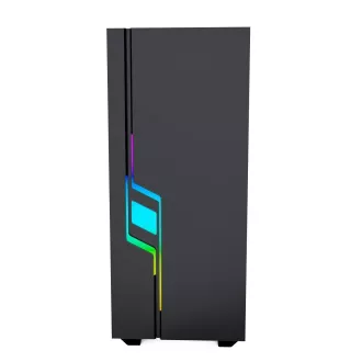 Gembird Midi torony Fornax 2000 RGB