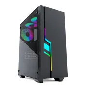 Gembird Midi torony Fornax 2000 RGB