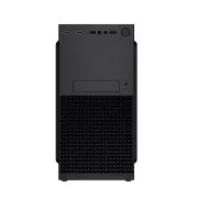GEMBIRD Fornax K300/Micro ATX/Fekete