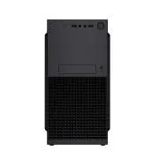 GEMBIRD Fornax K300/Micro ATX/Fekete