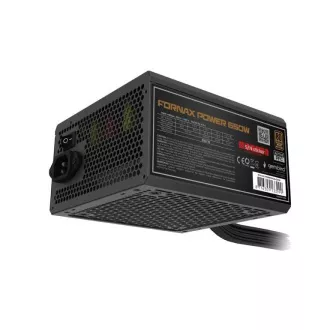 GEMBIRD FX 650W 80  bronz