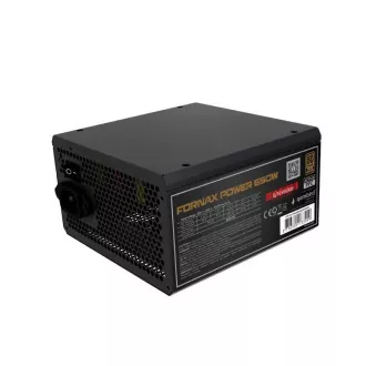 GEMBIRD FX 650W 80  bronz