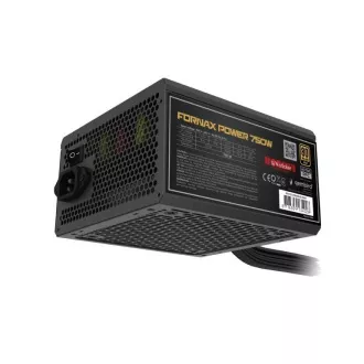 GEMBIRD FX 750W 80  bronz