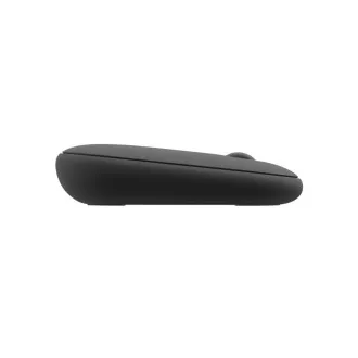 Logitech Pebble Mouse 2 M350s/Kortárs/Optikus/4,000 DPI/Vezeték nélküli Bluetooth/Grafit