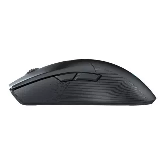 GIGABYTE Aorus M6/Fekete/Fekete/Optikus/26,000 DPI/Vezeték nélküli USB/Fekete