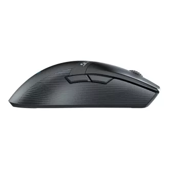 GIGABYTE Aorus M6/Fekete/Fekete/Optikus/26,000 DPI/Vezeték nélküli USB/Fekete