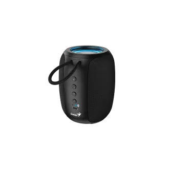 GENIUS hangszórók SP-915BT Fekete