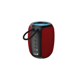 GENIUS hangszórók SP-915BT Piros