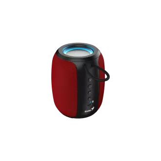 GENIUS hangszórók SP-915BT Piros