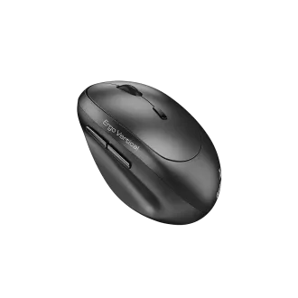 GENIUS Ergo 8350S Sötétszürke