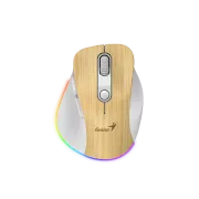 GENIUS Ergo 9000S Pro Fenyőfa