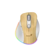 GENIUS Ergo 9000S Pro Fenyőfa
