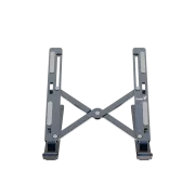 GENIUS G-Stand M250 hordozható laptop állvány
