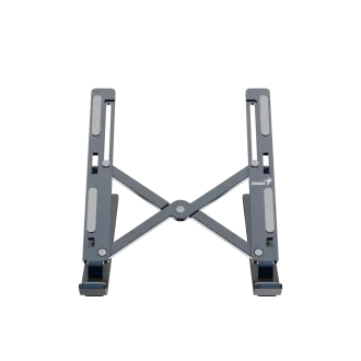 GENIUS G-Stand M250 hordozható laptop állvány