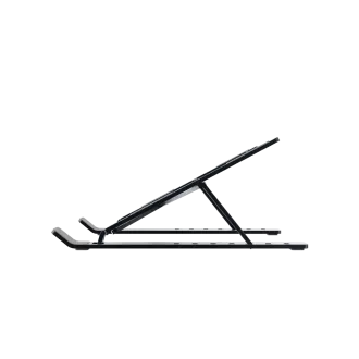 GENIUS G-Stand M250 hordozható laptop állvány