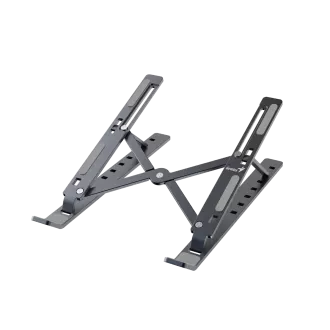 GENIUS G-Stand M250 hordozható laptop állvány