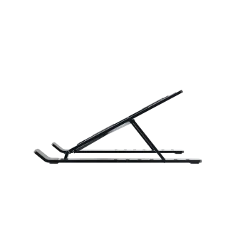 GENIUS G-Stand M250 hordozható laptop állvány GENIUS G-Stand M250 hordozható laptop állvány